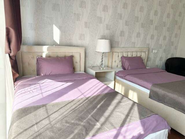 Гостиница Astra Новокузнецк-69