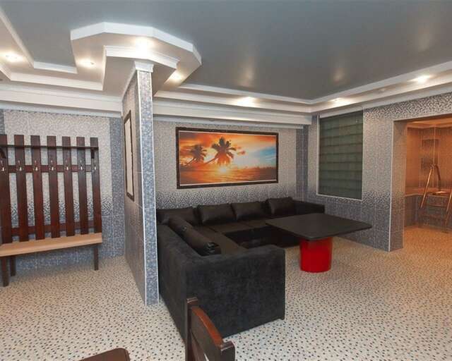 Гостиница Astra Новокузнецк-59