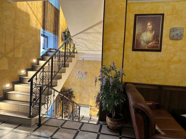 Гостиница Astra Новокузнецк-29