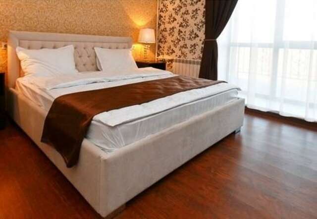 Гостиница Astra Новокузнецк-44