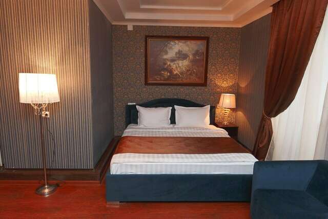 Гостиница Astra Новокузнецк-107