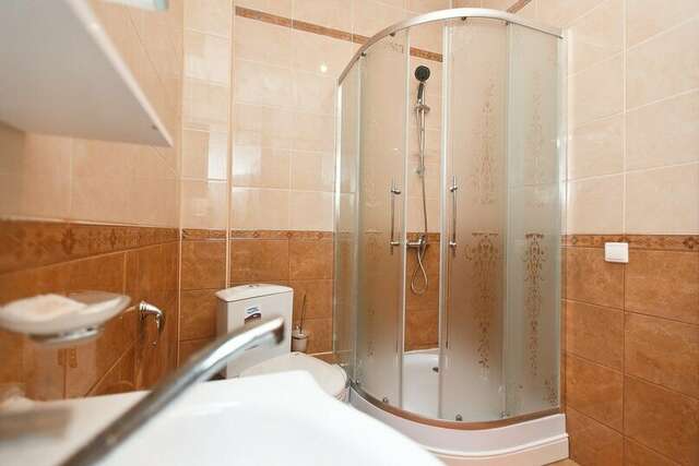 Гостиница Astra Новокузнецк-61