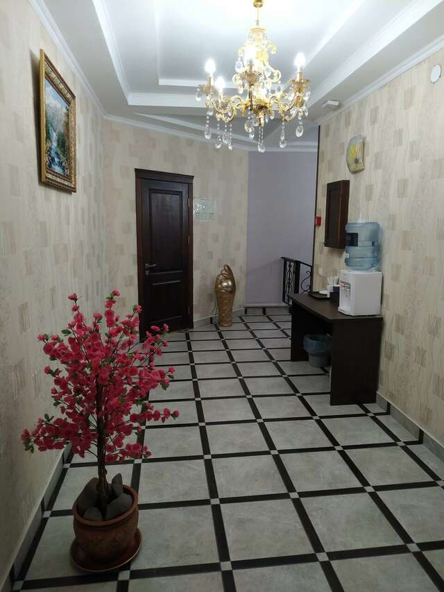 Гостиница Astra Новокузнецк-129