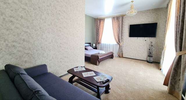 Гостиница Astra Новокузнецк-42