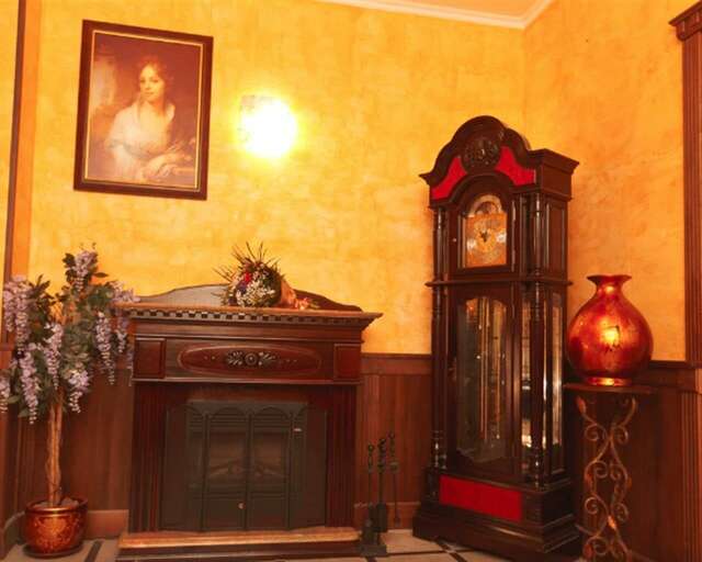 Гостиница Astra Новокузнецк-68