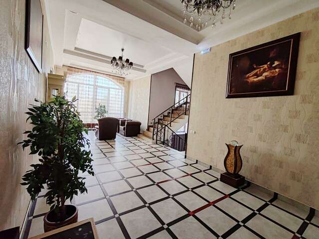 Гостиница Astra Новокузнецк-79