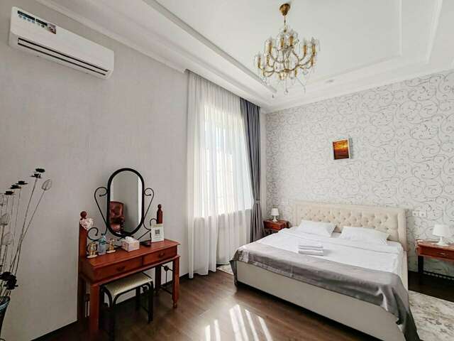 Гостиница Astra Новокузнецк-81