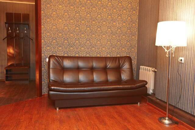 Гостиница Astra Новокузнецк-82