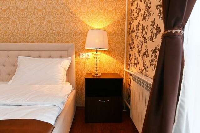 Гостиница Astra Новокузнецк-94