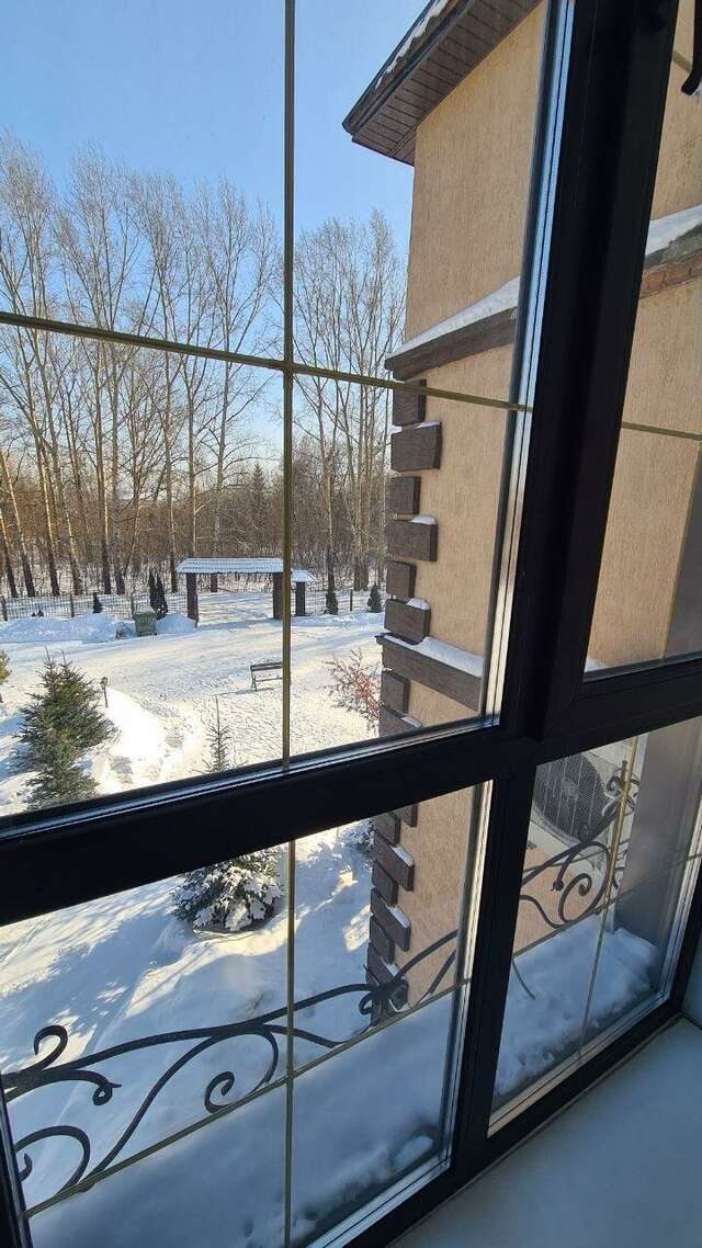 Гостиница Astra Новокузнецк-56