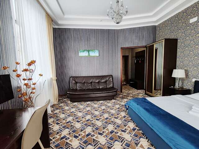 Гостиница Astra Новокузнецк-83