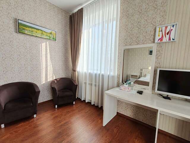 Гостиница Astra Новокузнецк-85