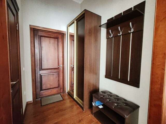 Гостиница Astra Новокузнецк-39