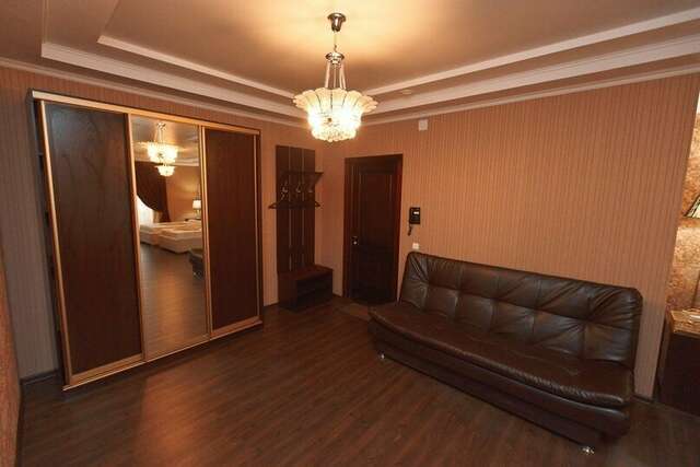 Гостиница Astra Новокузнецк-102