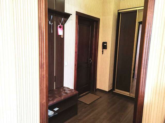 Гостиница Astra Новокузнецк-97