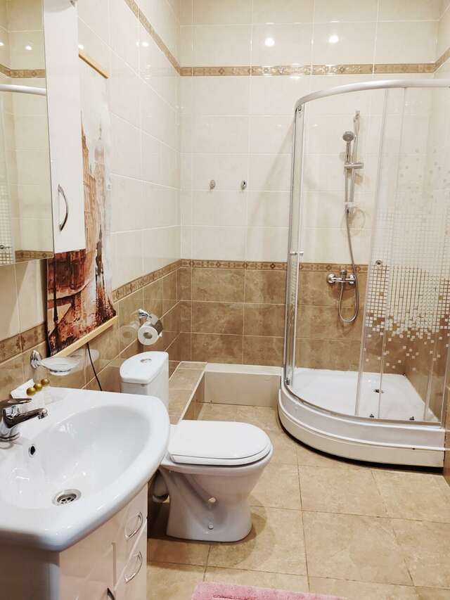 Гостиница Astra Новокузнецк-25