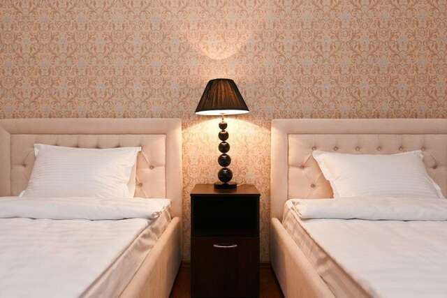 Гостиница Astra Новокузнецк-35