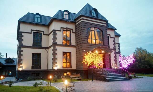 Гостиница Astra Новокузнецк-52