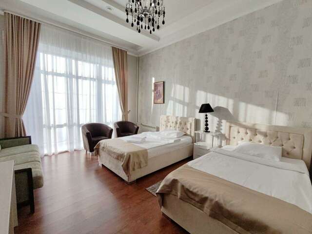 Гостиница Astra Новокузнецк-116