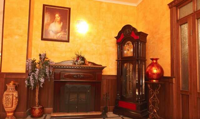 Гостиница Astra Новокузнецк-106