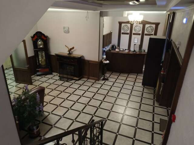 Гостиница Astra Новокузнецк-128