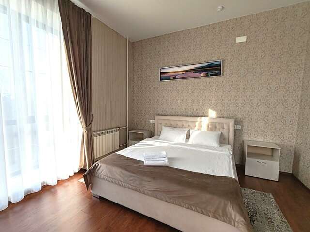 Гостиница Astra Новокузнецк-109