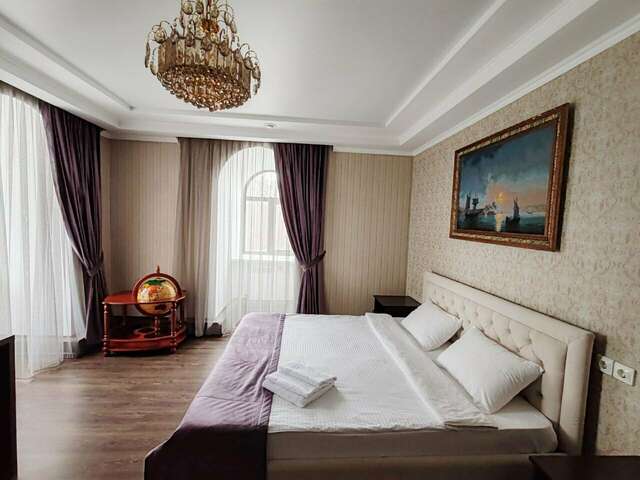 Гостиница Astra Новокузнецк-108