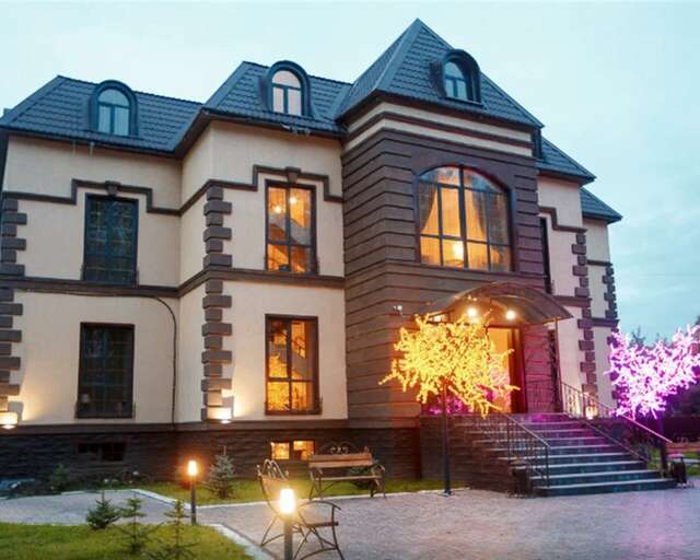 Гостиница Astra Новокузнецк-19