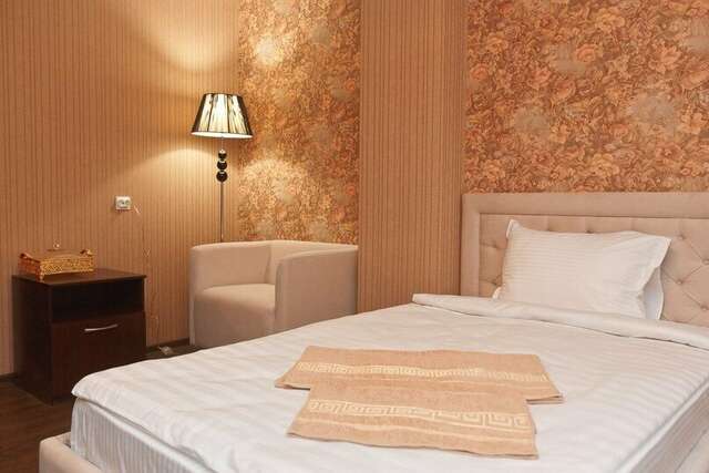 Гостиница Astra Новокузнецк-75