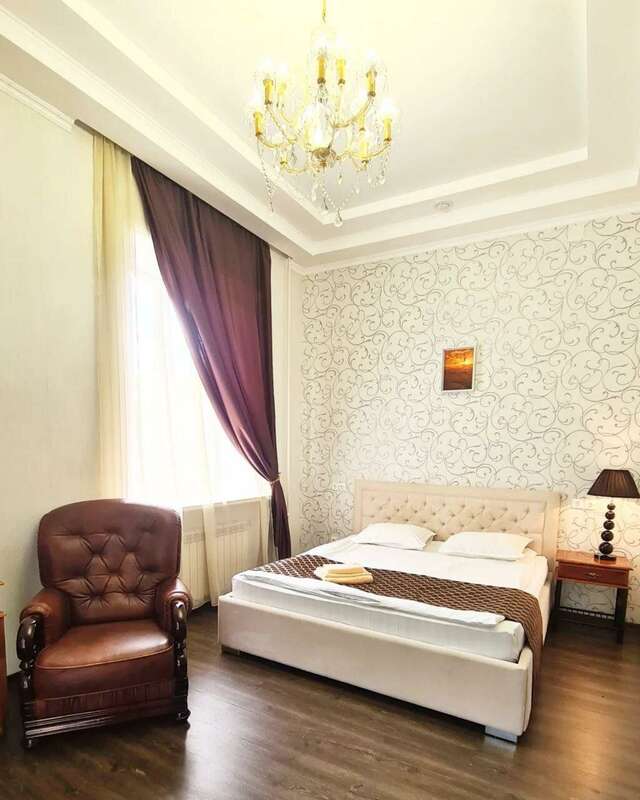 Гостиница Astra Новокузнецк-54