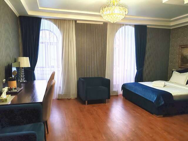 Гостиница Astra Новокузнецк-113