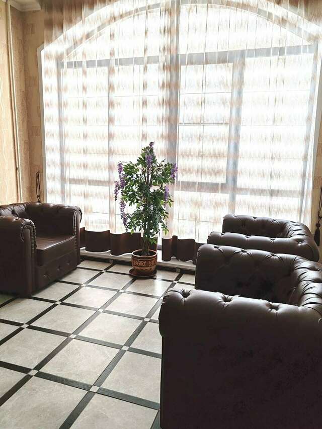 Гостиница Astra Новокузнецк-65