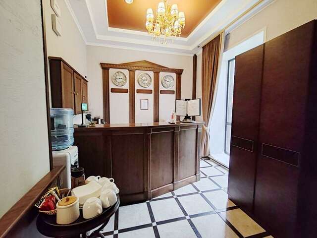 Гостиница Astra Новокузнецк-36