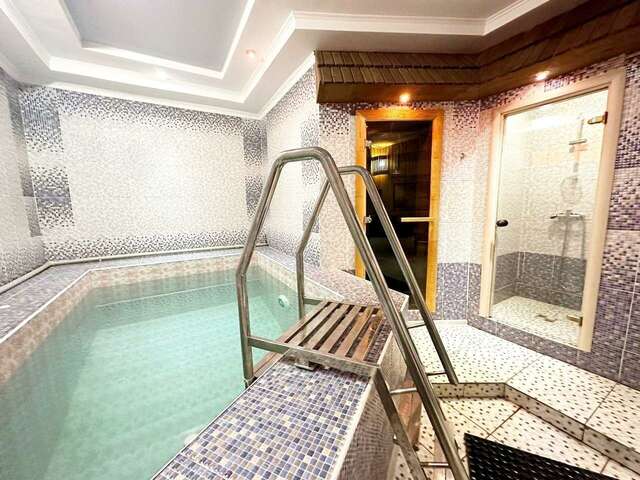 Гостиница Astra Новокузнецк-20