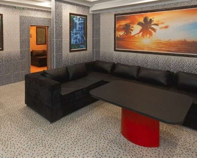 Гостиница Astra Новокузнецк-31