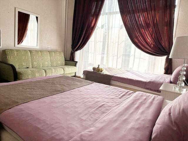 Гостиница Astra Новокузнецк-62