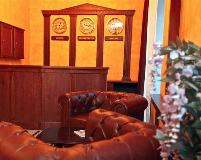 Гостиница Astra Новокузнецк-40