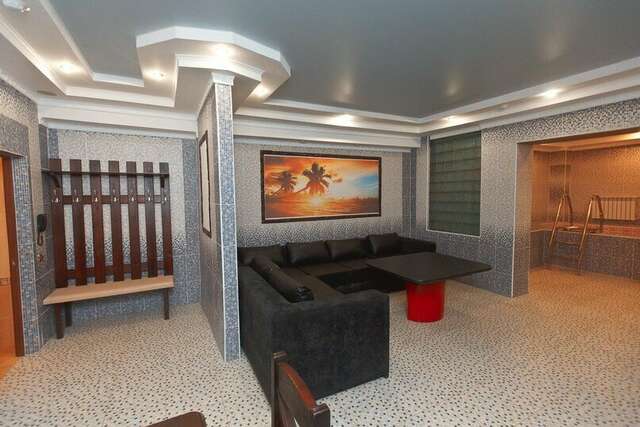 Гостиница Astra Новокузнецк-104